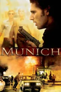 Munich (2005) BluRay Dual Audio Full Movie 480p | 720p | 1080p