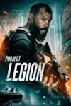 Project Legion (2022) WEB-DL Dual Audio Full Movie 480p | 720p | 1080p
