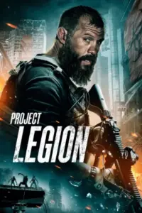 Project Legion (2022) WEB-DL Dual Audio Full Movie 480p | 720p | 1080p