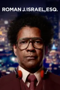 Roman J. Israel, Esq. (2017) BluRay Dual Audio Full Movie 480p | 720p | 1080p