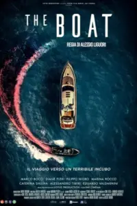 The Boat (2022) BluRay Multi Audio Full Movie 480p | 720p | 1080p