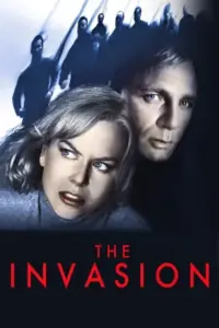 The Invasion (2007) BluRay Dual Audio Full Movie 480p | 720p | 1080p