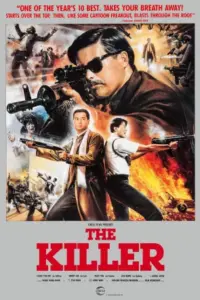 The Killer (1989) BluRay Multi Audio Full Movie 480p | 720p | 1080p