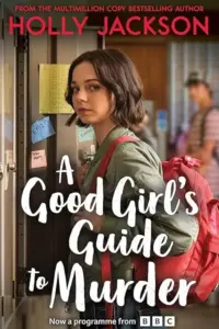 A Good Girl’s Guide to Murder – Netflix Original (2024) Season 1 Complete Dual Audio {Hindi-English} WEB Series 480p | 720p | 1080p WEB-DL