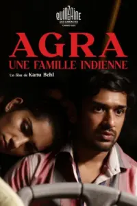 Agra (2023) Hindi WEB-DL Full Movie 480p | 720p | 1080p