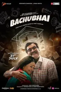 Bachubhai (2023) Gujarati Full Movie WEB-DL 480p | 720p | 1080p