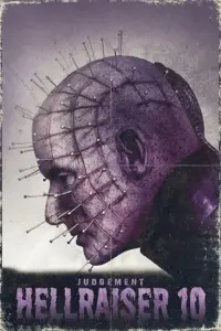 Hellraiser 10: Revelations (2011) BluRay {English With Subtitles} Full Movie 480p | 720p | 1080p