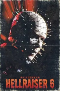 Hellraiser 6: Hellseeker (2002) BluRay Dual Audio {Hindi-English} 480p | 720p | 1080p