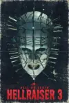 Hellraiser 3: Hell on Earth (1992) Remastered Unrated BluRay Dual Audio {Hindi-English} 480p | 720p | 1080p