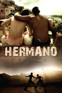 Hermano (2010) Dual Audio {Hindi-Italian} BluRay Full Movie 480p | 720p | 1080p