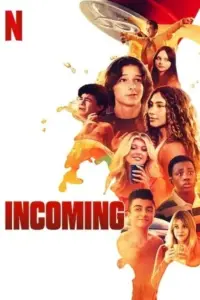 Incoming (2024) WEB-DL Dual Audio Full Movie 480p | 720p | 1080p