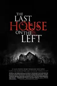 The Last House on the Left (2009) BluRay Dual Audio Full Movie 480p | 720p | 1080p