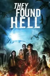 They Found Hell (2015) WEB-DL Dual Audio Full Movie 480p | 720p | 1080p