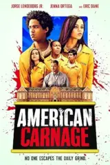American Carnage (2022) BluRay Dual Audio Full Movie 480p | 720p | 1080p