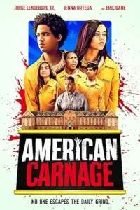 American Carnage (2022) BluRay Dual Audio Full Movie 480p | 720p | 1080p