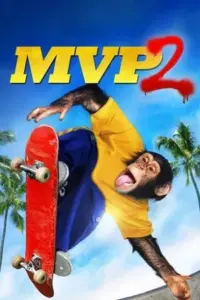 MVP 2 Most Valuable Primate (2001) WEB-DL Dual Audio Full Movie 480p | 720p | 1080p