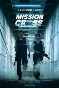 Mission: Cross (NetFlix – 2024) WEB-DL MulTi-Audio {Hindi-English-Korean} 480p | 720p | 1080p