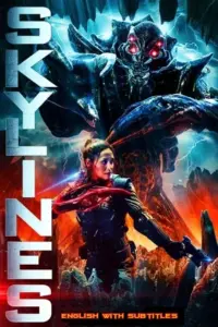 Skylines (2020) BluRay {English With Subtitles} Full Movie 480p | 720p | 1080p