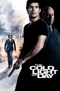 The Cold Light of Day (2012) Dual Audio BluRay 480p | 720p | 1080p