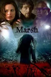 The Marsh (2006) WEB-DL Dual Audio Full Movie 480p | 720p | 1080p