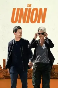 The Union (2024) WEB-DL Multi Audio Full Movie 480p | 720p | 1080p