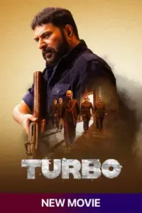 Turbo (2024) WEB-DL Full Movie 480p | 720p | 1080p | 2160p 4K