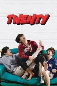 Twenty (2015) WEB-DL Multi Audio 480p | 720p | 1080p