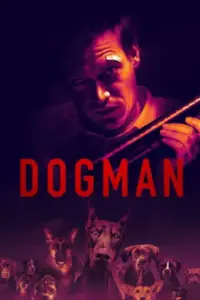 DogMan (2023) BluRay Multi Audio Full Movie 480p | 720p | 1080p