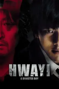 Hwayi: A Monster Boy (2013) Dual Audio BluRay 480p | 720p | 1080p