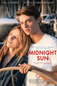 Midnight Sun (2018) BluRay Dual Audio Full Movie 480p | 720p | 1080p