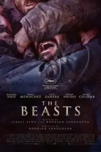 The Beasts AKA As bestas (2022) Dual Audio BluRay 480p | 720p | 1080p