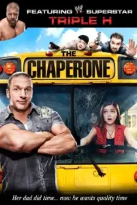 The Chaperone (2011) BluRay Dual Audio Full Movie 480p | 720p | 1080p