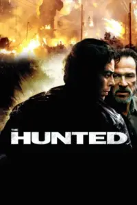 The Hunted (2003) Dual Audio BluRay 480p | 720p | 1080p