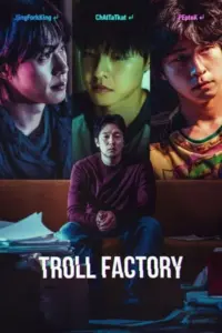 Troll Factory (2024) WEB-DL Dual Audio Full Movie 480p | 720p | 1080p