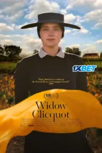 Widow Clicquot (2023) Hindi HQ Dubbed Full Movie WEB-DL 480p | 720p | 1080p