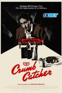 Crumb Catcher (2023) Hindi HQ Dubbed CAMRip Full Movie 480p | 720p | 1080p