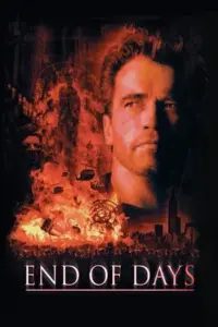 End of Days (1999) BluRay Dual Audio Full Movie 480p | 720p | 1080p