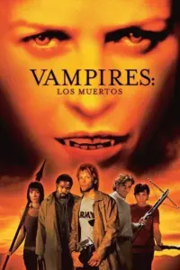 John Carpenters Vampires Los Muertos (2002) Dual Audio {Hindi-English} BluRay 480p | 720p | 1080p