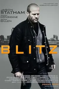 Blitz (2011) BluRay Dual Audio Full Movie 480p | 720p | 1080p