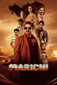 Marichi (2023) Dual Audio WEB-DL 480p | 720p | 1080p