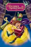 The Hunchback of Notre Dame II (2002) Dual Audio {Hindi-English} BluRay 480p | 720p | 1080p