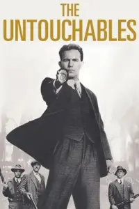 The Untouchables (1987) Dual Audio {Hindi-English} BluRay 480p | 720p | 1080p