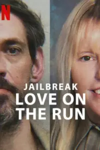 Jailbreak: Love on the Run (2024) WEB-DL Dual Audio Full Movie 480p | 720p | 1080p