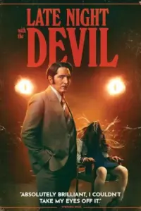 Late Night with the Devil (2023) WEB-DL Dual Audio Full Movie 480p | 720p | 1080p