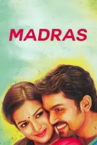 Madras (2014) WEB-DL Dual Audio Full Movie 480p | 720p | 1080p