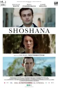 Shoshana (2023) WEB-DL Multi Audio Full Movie 480p | 720p | 1080p