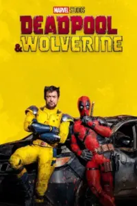 Deadpool & Wolverine (2024) Dual Audio WEB-DL Full Movie 480p | 720p | 1080p